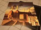 PINK FLOYD - ANIMALS - ORIGINAL UK LP IN GATEFOLD SLEEVE WITH INNER