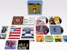THE KINKS ARTHUR 50th ANNIVERSARY 4 CD + 4 X 7