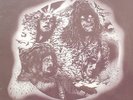 Riff-Raff – Riff Raff (Vinyl, 1973), deutsche Original Pressung, sehr RAR (VG+)