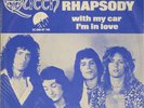 Queen Bohemian Rhapsody Danish 7