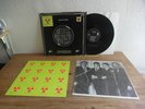 Kraftwerk Radio-Aktivität GERMAN 1st PRESS with all STICKERS wow.......1976 Mint