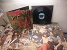 SHOCKING BLUE SCORPIO'S DANCE + RARE POSTER METRONOME ORIGINAL 1970 FOC