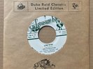 The Gladiators Live Wire Sweet Soul Music 7