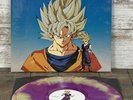 Dragon Ball Z: Super Butōden 2 OST Soundtrack Vinyl LP Record VGM NOT MOONSHAKE