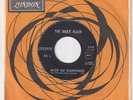 The DAILY FLASH * USA PSYCH GARAGE FREAKBEAT * 1966 BELGIAN 45 * Listen