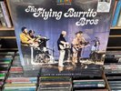 The Flying Burrito Bros – Live In Amsterdam 1972 - RSD 2024 [VINYL, NEW]