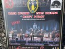 Sweetheart Of The Rodeo Live RSD Vinyl Roger McGuinn Marty Stuart Byrds Hillman