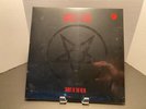2008 Motley Crue-Shout At The Devil Mötley RecordsESM/MR 312, Reissue 180 Gram