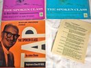1966 Jules Stone Tap- The Spoken Class, Roni Mahler Ballet - The Spoken Class