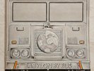 Bob Marley & The Wailers - Babylon By Bus - DLP  - 1978 - Island Records
