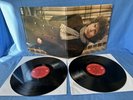 Bob Dylan Blonde on Blonde Reissue Gatefold Double 180g Vinyl. Mint - Unplayed