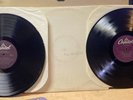BEATLES - The White Album 2LP Vinyl 1986 Capitol Records SWBO-101  EX / VG+