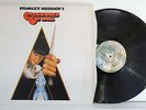 Clockwork Orange - Original Soundtrack, UK1971, EX/EX