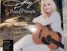 Dolly Parton - Pure & Simple Vinyl (VMP Limited Exclusive) #1526/2000