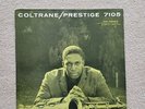 John Coltrane / Prestige 7105 G+ Red Garland Sahib Shihab Johnnie Splawn RVG