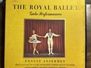 THE ROYAL BALLET GALA PERFORMANCES - LD 6065 Orig. 1959 RCA