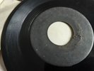KEITH HUDSON/SKINHEAD REGGAE/BLANK Orig JA 45/BLACK BELT JONES - NO MORE DOGGIN