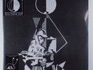 KING KRULE 6 Feet Beneath The Moon TRUE PANTHER TRUE101-1 2XLP gatefold SEALED n