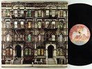 Led Zeppelin - Physical Graffiti 2xLP - Swan Song VG+