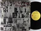 Rolling Stones - Exile On Main St. 2xLP - Rolling Stones VG+