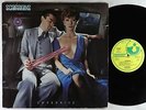 Scorpions - Lovedrive LP - Harvest Germany VG++