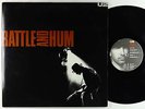 U2 - Rattle And Hum 2xLP - Island Club NM