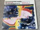 The Moody Blues The Days Of Future Past Vinyl Record Lp MFSL