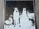 NEW Birth day Boyhood Sign Crushes Motorist Vinyl Green ORIGINAL PRESS, Rare