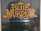 BLUE MURDER S/t 1989 LP JOHN SYKES WHITESNAKE GLAM/HAIR METAL ORG PRS RARE VINYL