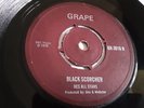 DES ALL STARS/SKINHEAD REGGAE/GRAPE 45 /HENRY THE GREAT - BLACK SCORCHER