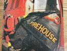 FireHouse - Hold Your Fire 1992 Korea Orig LP Vinyl With Insert