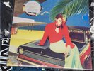 La Roux - Trouble In Paradise - Coloured LP RSD2024