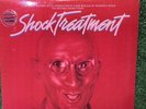 Shock Treatment Soundtrack LP Album Vinyl Record LLA3615 Movie Film 80’s O’Brien