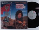 ROBERT PLANT Now And Zen ES PARANZA LP NM n