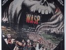 W.A.S.P. The Headless Children CAPITOL LP VG+ uk picture disc n