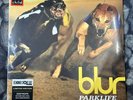 BLUR Parklife - 30th Anniversary Zoetrope picture disc LP - RSD 2024 In Hand