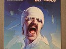 Scorpions - Blackout Vinyl LP Album 1982 Mercury Record SRM -1- 4039