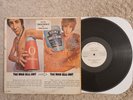 THE WHO LP SELL OUT SCARCE 1967 MONO WHITE LABEL PROMO ORIGINAL