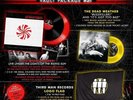 THIRD MAN RECORDS VAULT 21 White Stripes Live Under the Lights of the Rising Sun