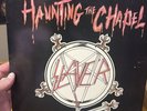 Slayer Haunting the Chapel vinyl Record