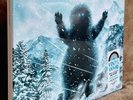 Doctor Who - The Abominable Snowmen Soundtrack - Vinyl Boxset (3 LPs) - Sealed