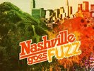 Various Nashville Goes Fuzz - RSD 2024  NEW