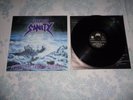 EDGE OF SANITY 