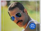 FREDDIE MERCURY MR. BAD GUY CBS/SONY 28AP3030 JAPAN CAP OBI SHRINK VINYL 1XLP