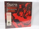 THE DOORS LIVE AT KONSERTHUSET STOCKHOLM RSD VINYL  RSD 2024