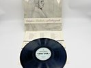 Malcuzynski, Chopin – Ballades - Columbia SAX 2509 - Silver/Blue Label       B14