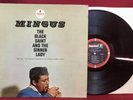 CHARLES MINGUS  The Black Saint And The Sinner Lady LP IMPULSE  AS-35 US VG+