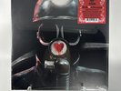 1981 My Bloody Valentine Horror Soundtrack Vinyl Color Variant *Corner Bump*
