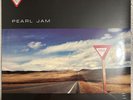 Pearl Jam Yield Sealed Remastered Vinyl LP