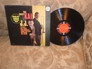 The Great Kai & JJ Impulse A-1 MONO Bill Evans 1st Impulse ever Paul Chambers